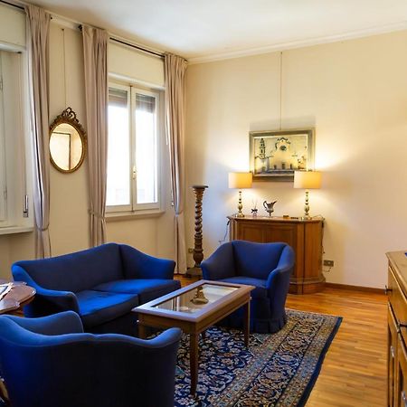 Appartamento Centralissimo - Ponte Vecchio Florens Exteriör bild